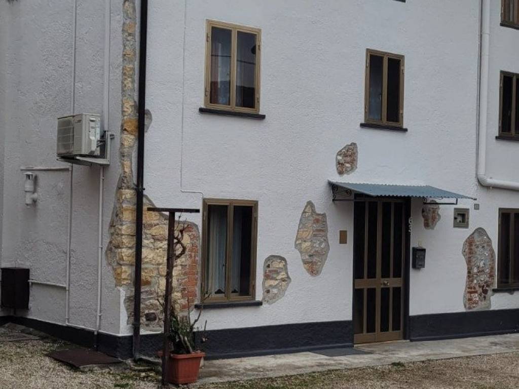 casa indipendente in vendita a Marano Vicentino