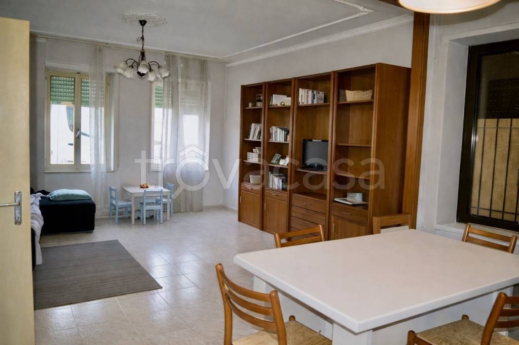 casa indipendente in vendita a Marano Vicentino