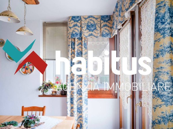 appartamento in vendita a Marano Vicentino