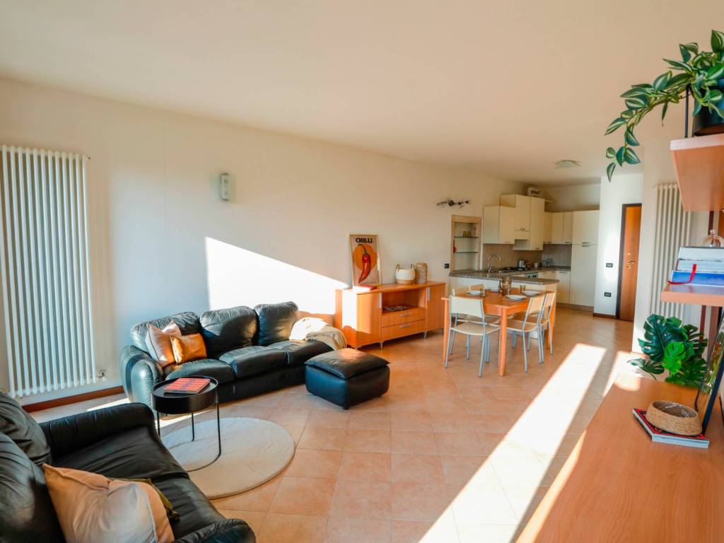 appartamento in vendita a Marano Vicentino