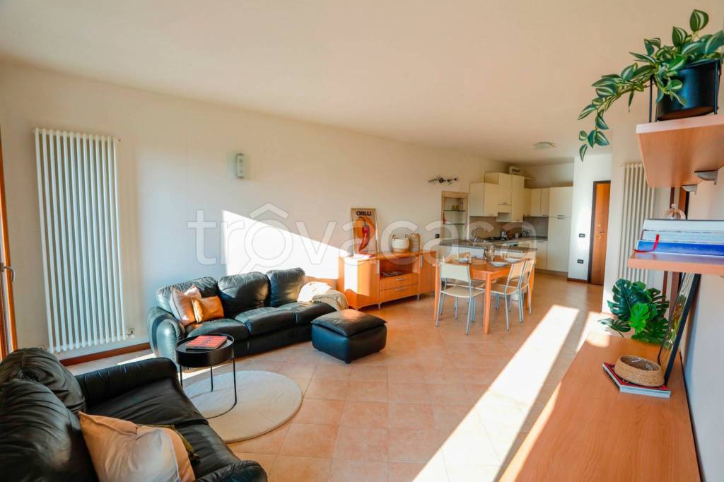 appartamento in vendita a Marano Vicentino