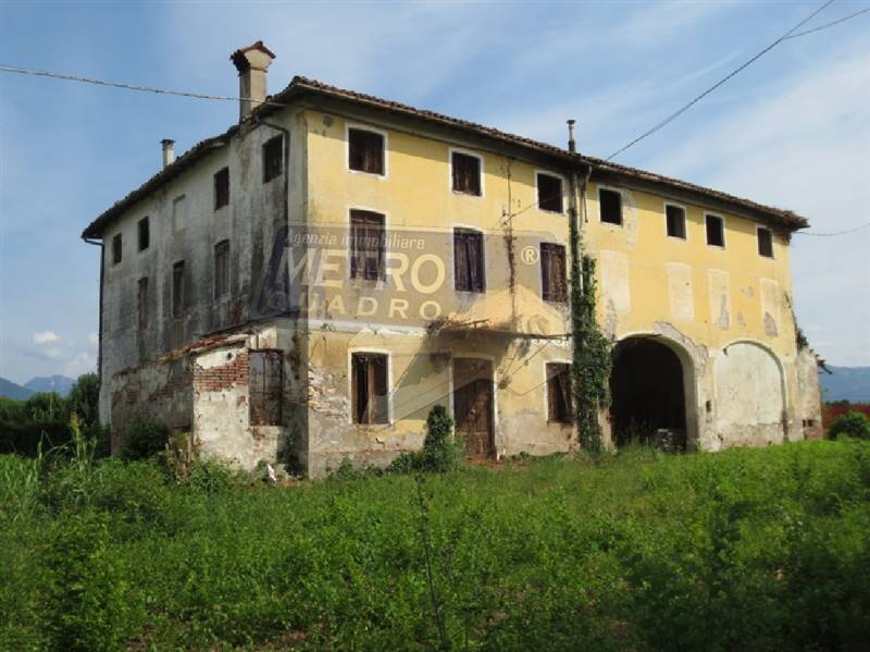 casa indipendente in vendita a Marano Vicentino