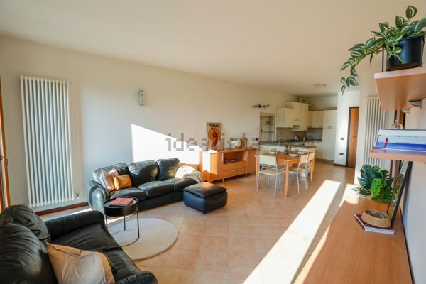 appartamento in vendita a Marano Vicentino