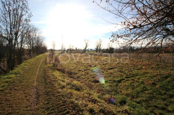 terreno agricolo in vendita a Marano Vicentino