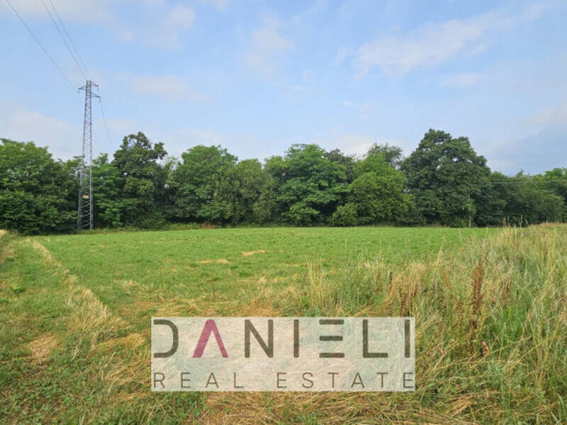 terreno agricolo in vendita a Marano Vicentino