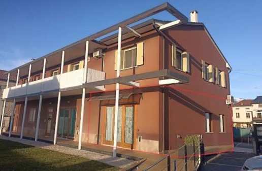 appartamento in vendita a Marano Vicentino