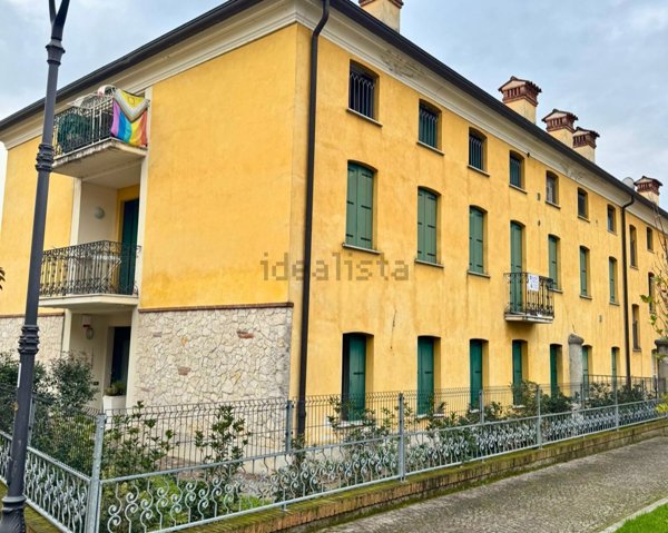 appartamento in vendita a Marano Vicentino