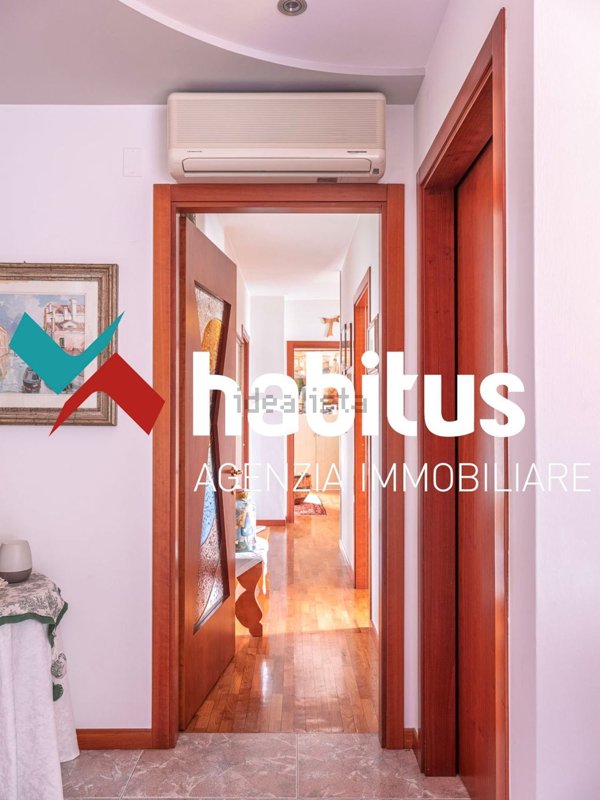 appartamento in vendita a Marano Vicentino