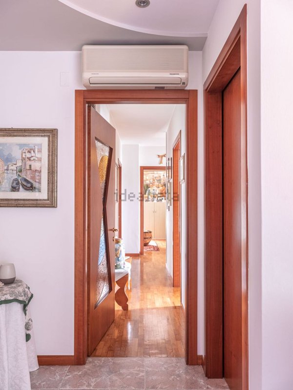 appartamento in vendita a Marano Vicentino