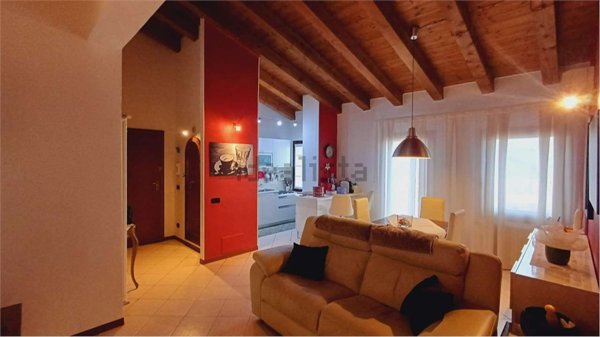 appartamento in vendita a Marano Vicentino