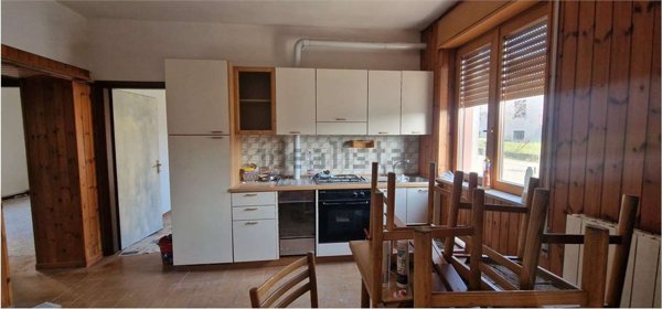 appartamento in vendita a Marano Vicentino