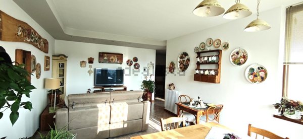 appartamento in vendita a Marano Vicentino