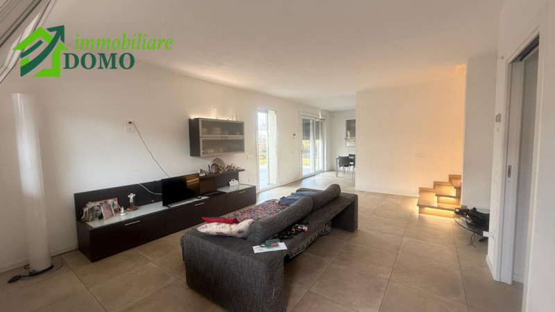 casa indipendente in vendita a Marano Vicentino