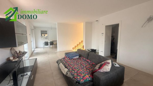 casa indipendente in vendita a Marano Vicentino