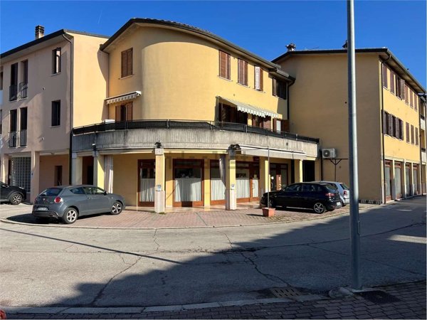 negozio in vendita a Marano Vicentino