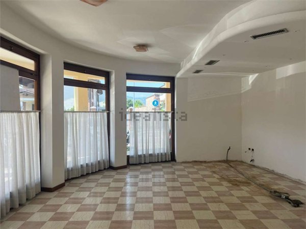 locale di sgombero in vendita a Marano Vicentino