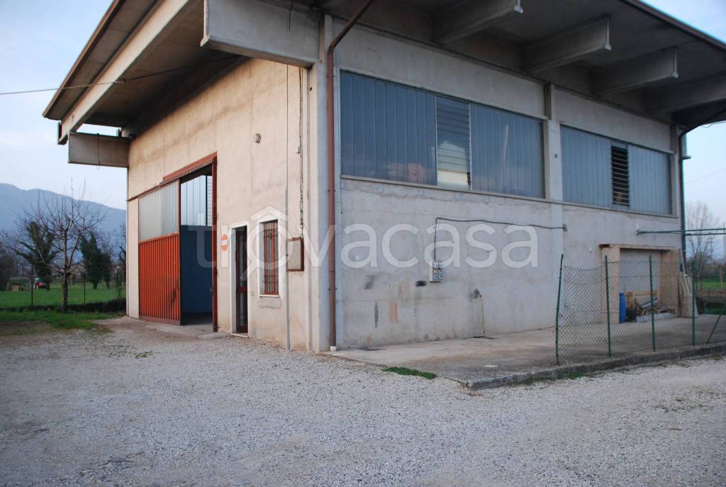 ufficio in vendita a Marano Vicentino