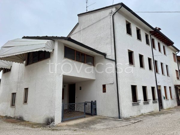 casa indipendente in vendita a Marano Vicentino