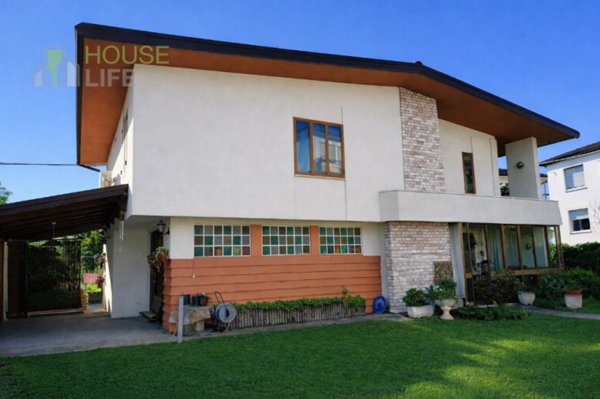casa indipendente in vendita a Marano Vicentino