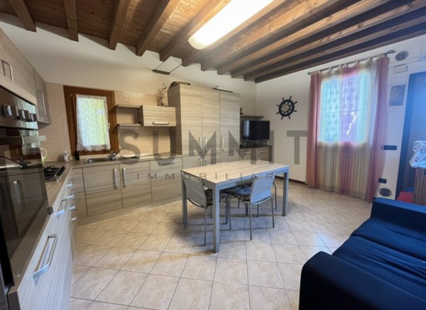 appartamento in vendita a Marano Vicentino