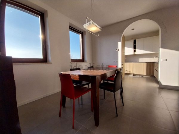 appartamento in vendita a Marano Vicentino