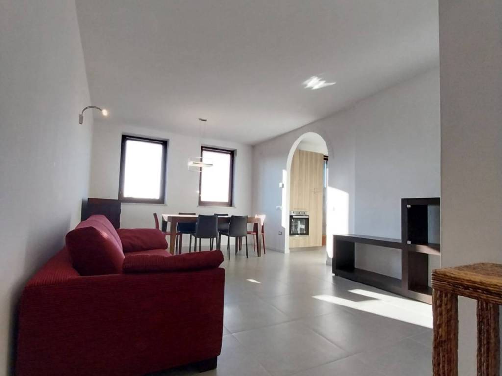 appartamento in vendita a Marano Vicentino