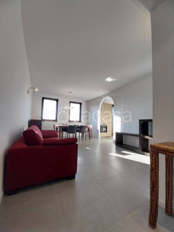 appartamento in vendita a Marano Vicentino