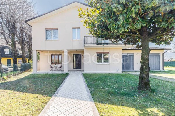 casa indipendente in vendita a Marano Vicentino