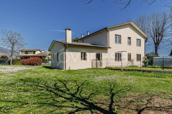 casa indipendente in vendita a Marano Vicentino