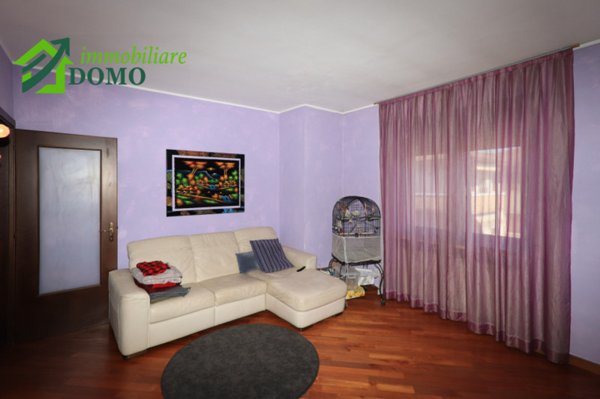 appartamento in vendita a Marano Vicentino