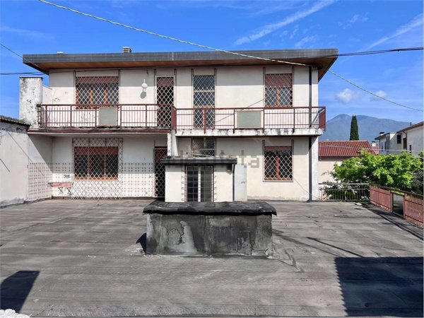 appartamento in vendita a Marano Vicentino