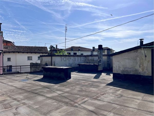 appartamento in vendita a Marano Vicentino