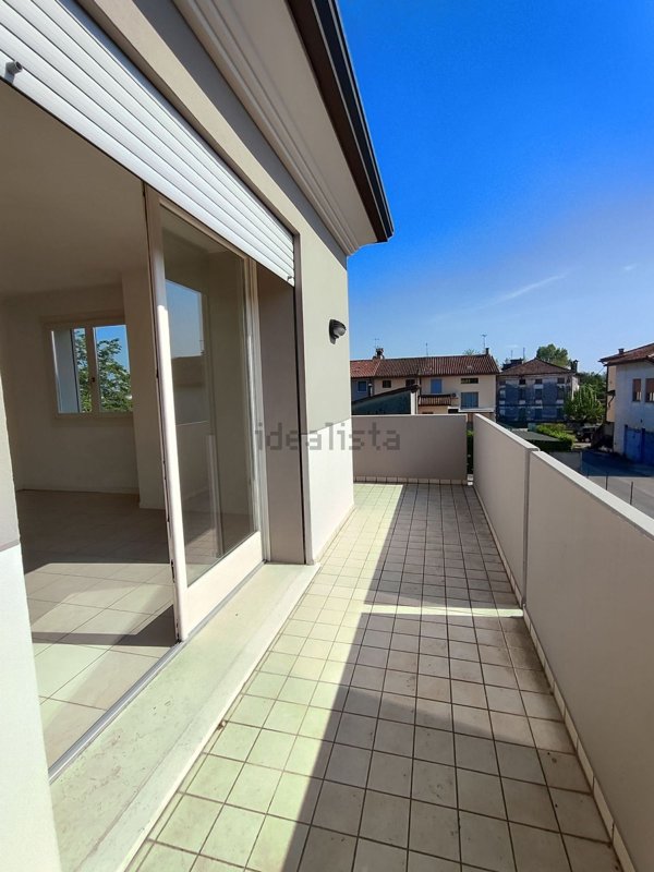 appartamento in vendita a Marano Vicentino