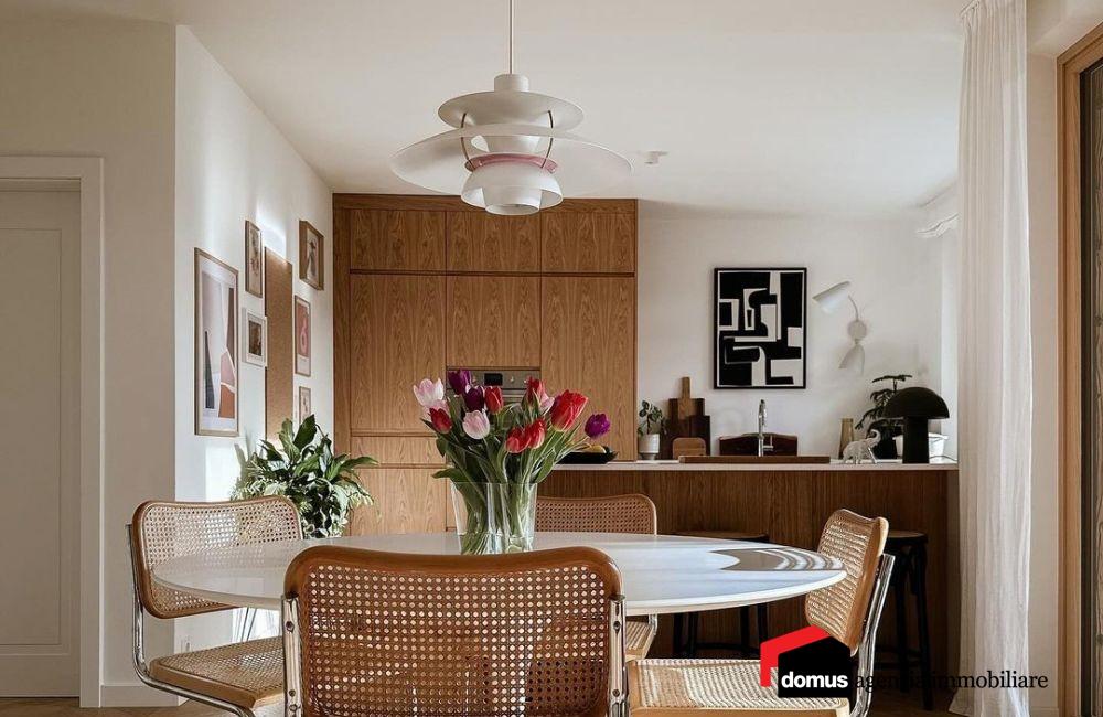 appartamento in vendita a Marano Vicentino