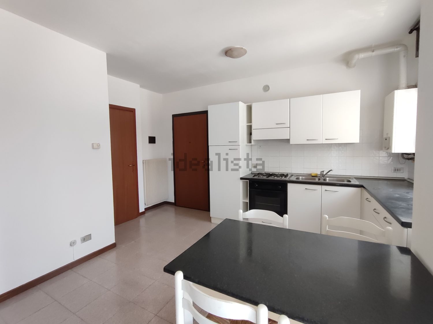 appartamento in vendita a Marano Vicentino