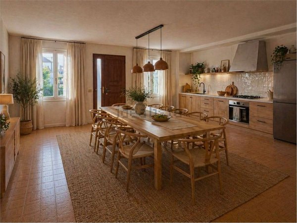 casa indipendente in vendita a Marano Vicentino