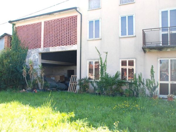 casa indipendente in vendita a Marano Vicentino