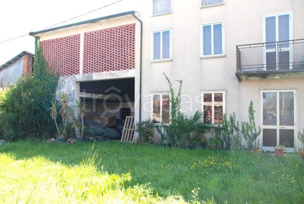 casa indipendente in vendita a Marano Vicentino