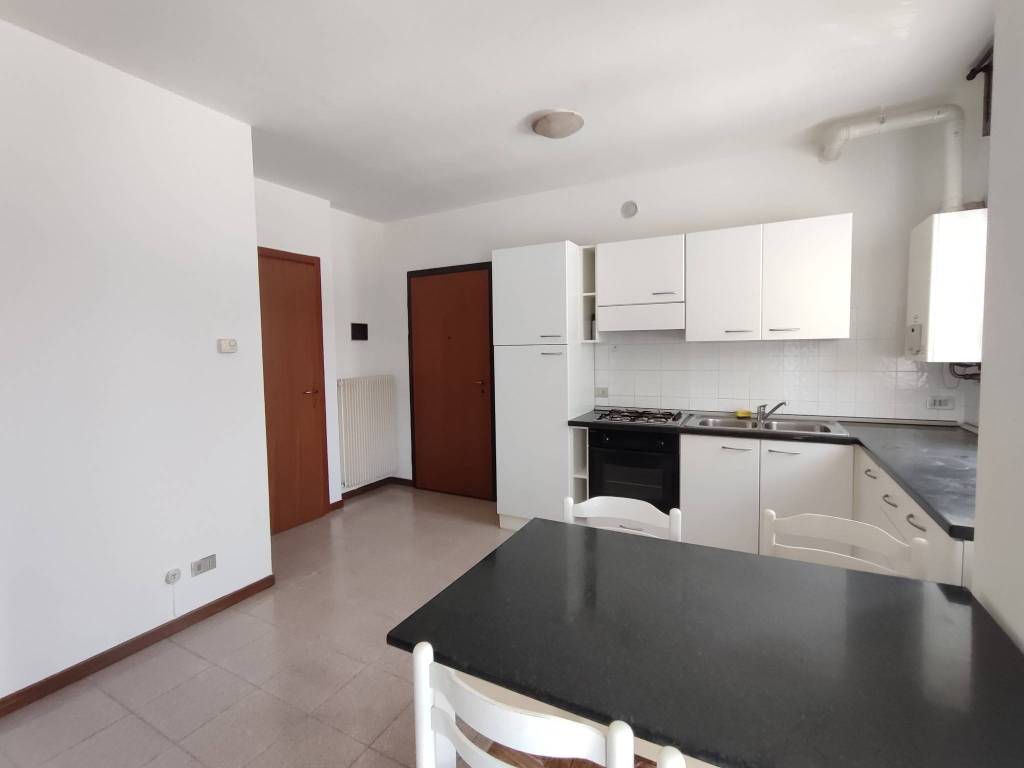 appartamento in vendita a Marano Vicentino
