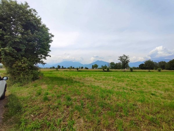 terreno agricolo in vendita a Marano Vicentino