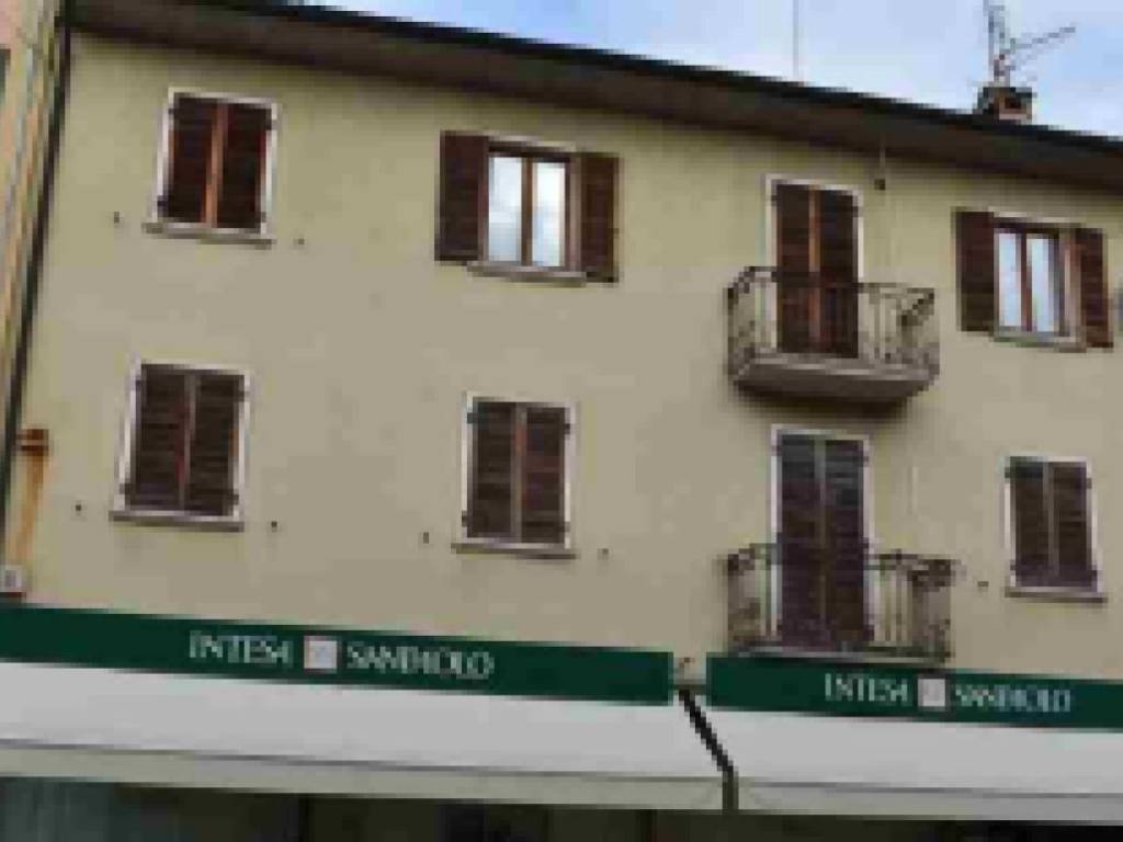 appartamento in vendita a Marano Vicentino