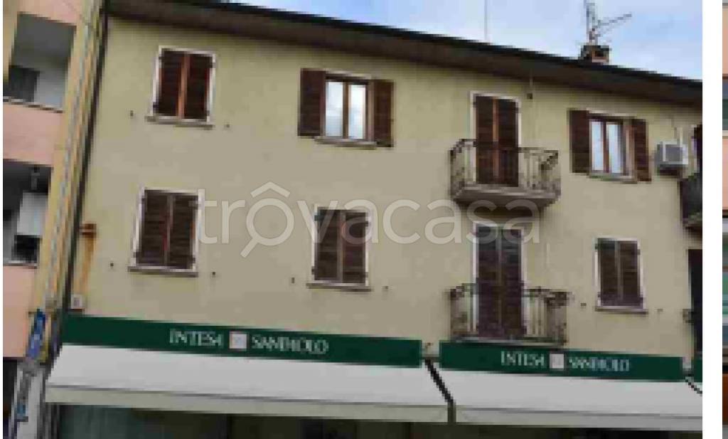 appartamento in vendita a Marano Vicentino