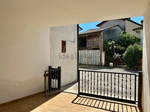 casa indipendente in vendita a Marano Vicentino