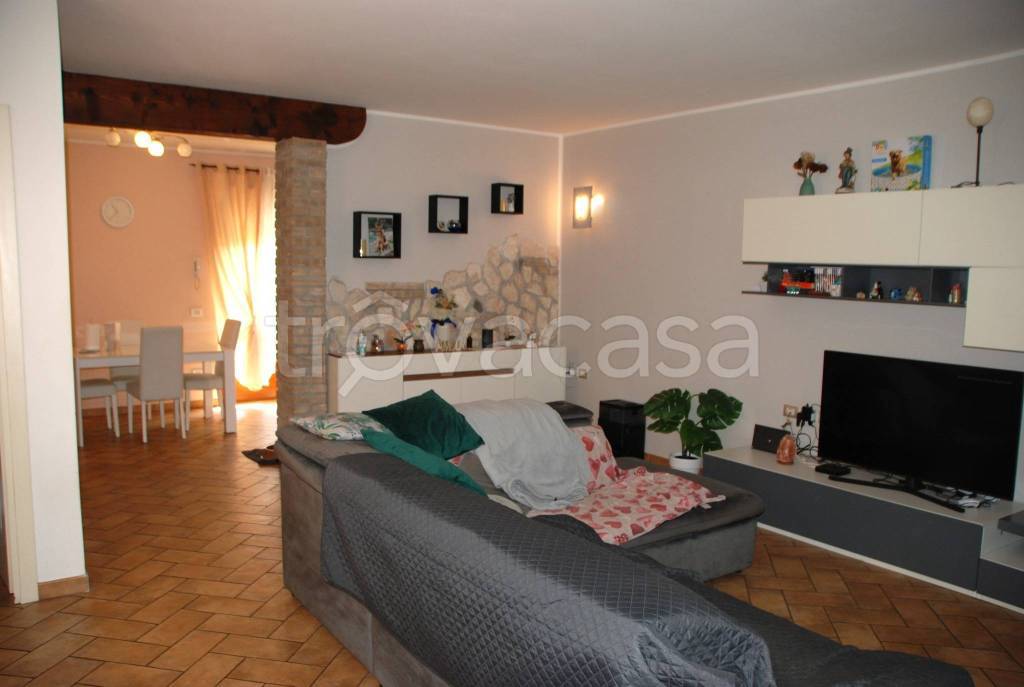 casa indipendente in vendita a Marano Vicentino