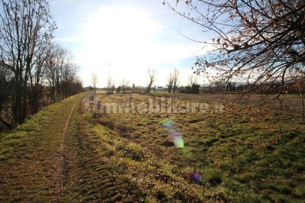 terreno agricolo in vendita a Marano Vicentino