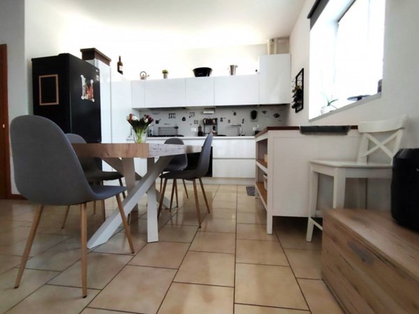 appartamento in vendita a Marano Vicentino