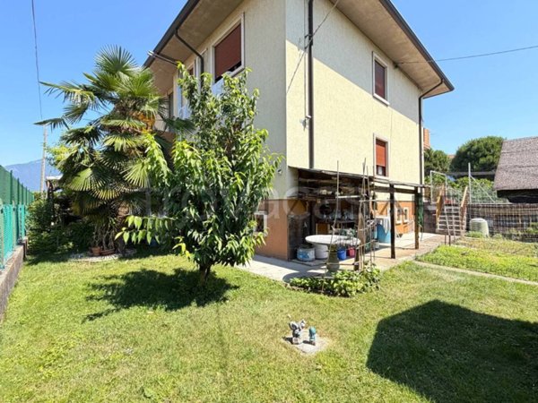 casa indipendente in vendita a Marano Vicentino