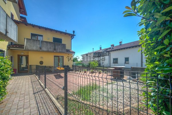 appartamento in vendita a Marano Vicentino