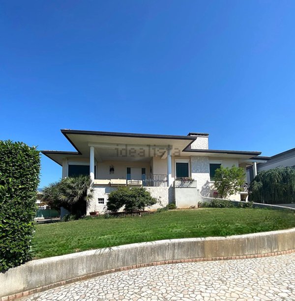 casa indipendente in vendita a Marano Vicentino