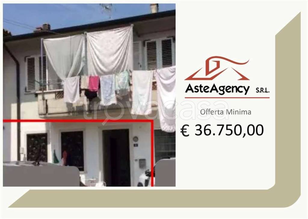 appartamento in vendita a Marano Vicentino